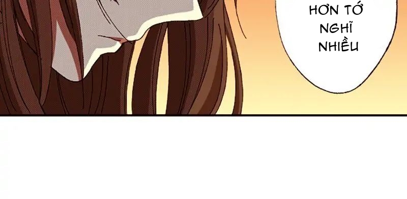 Tôi Ghét Nụ Cười Ấy chapter 76.2 - Trang 3