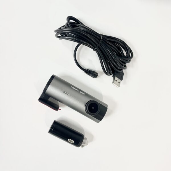 Camera hành trình Maxviss M1 mini Hàng chính hãng
