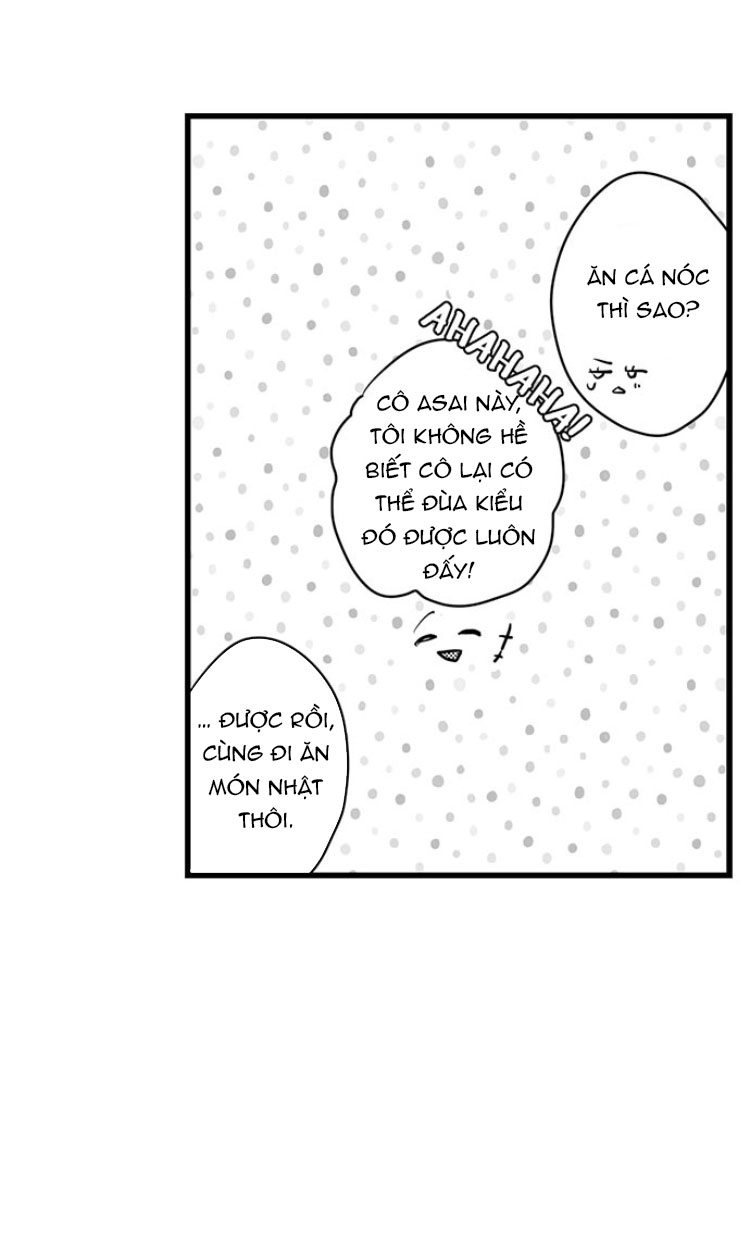 lớp học về tình dục sau khi bị cắm sừng (full) chapter 8.1 3