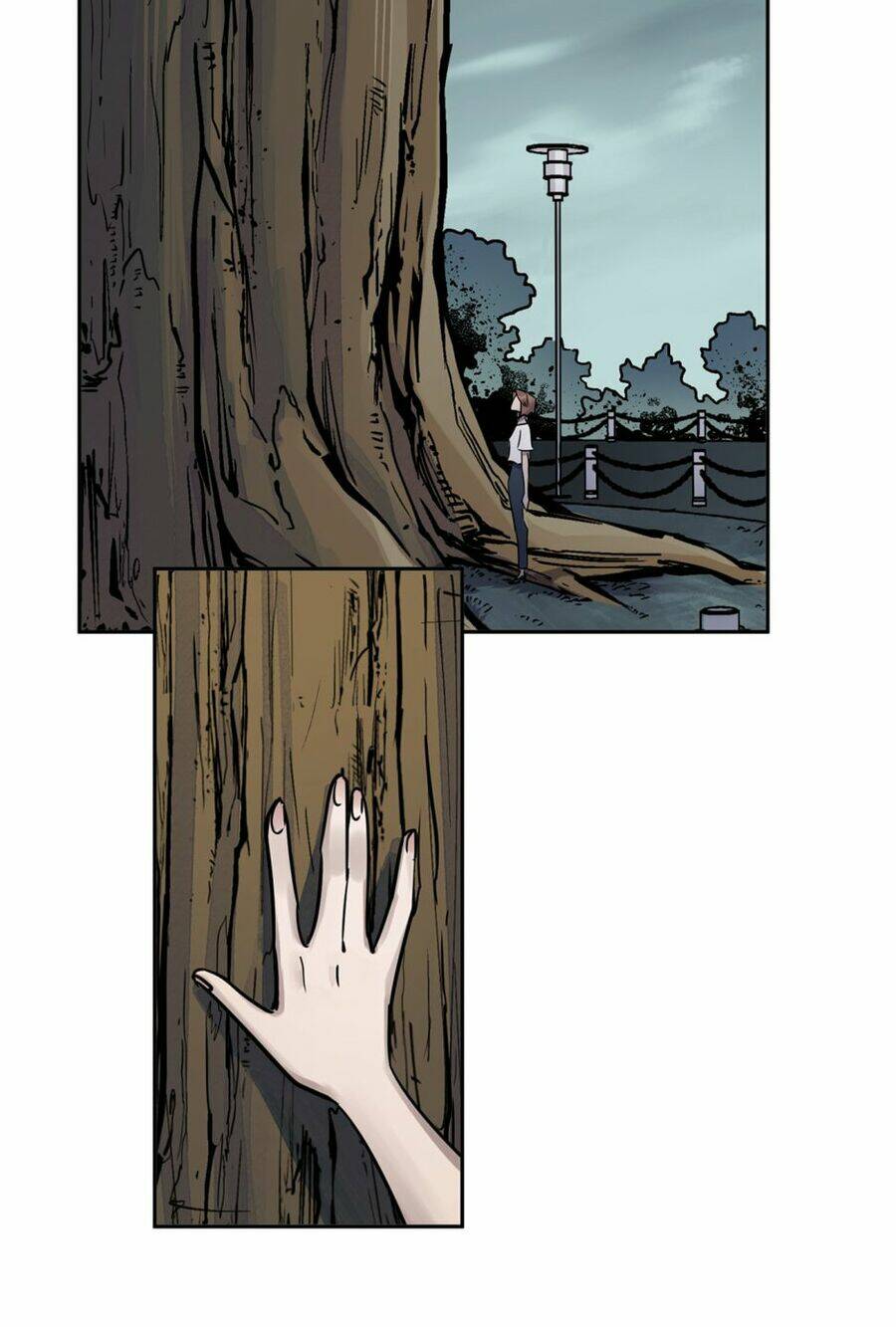 anh hùng và hiệp nữ chapter 81 2