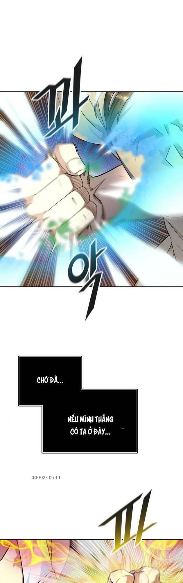 tòa tháp bí ẩn 2 chapter 548 27