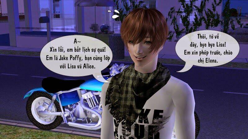 viên đạn bạc [truyện sims 2] chapter 18 63