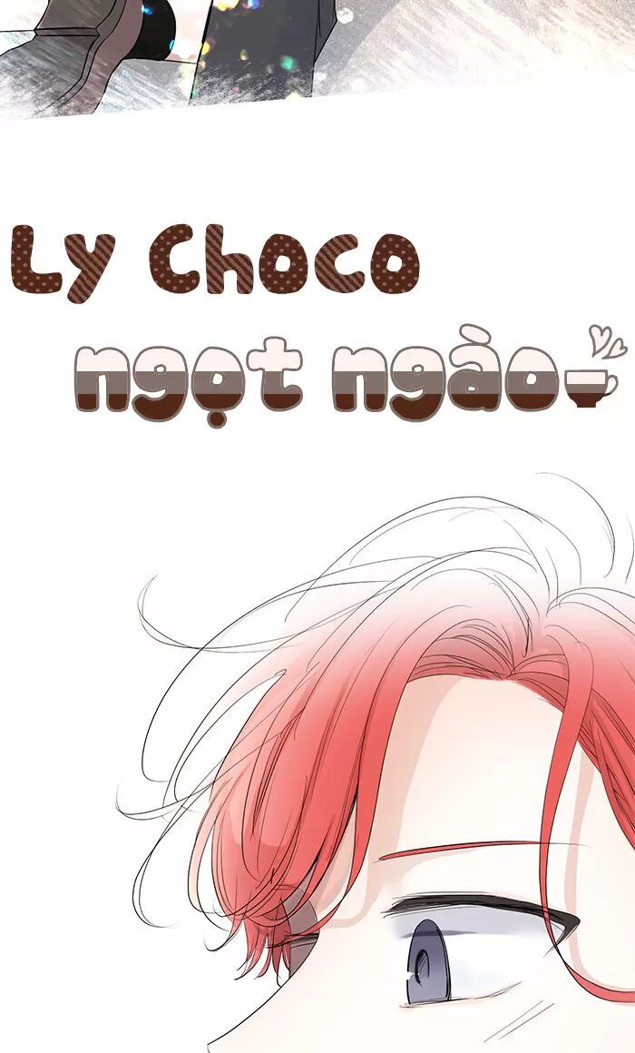 choco ngọt ngào chapter 63 3
