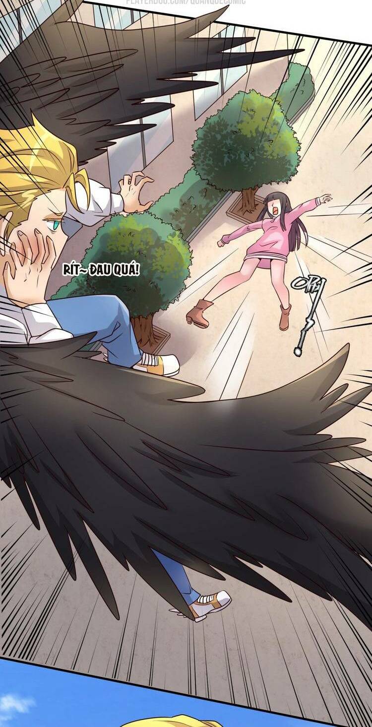 người chặn xuyên không chapter 52 20