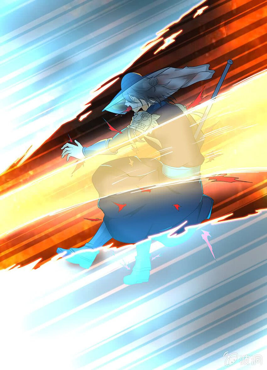 vĩnh hằng chí tôn chapter 155 7