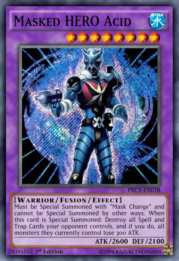 vua trò chơi - gx chapter 55 29