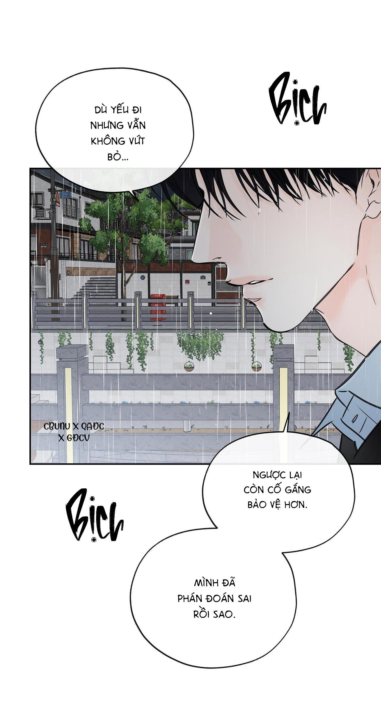 hạ cánh cuối chân trời chapter 19 58