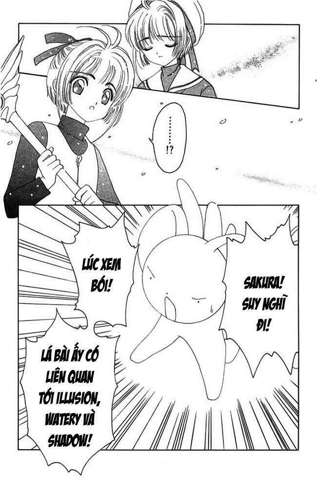 card captor sakura chapter 13 29