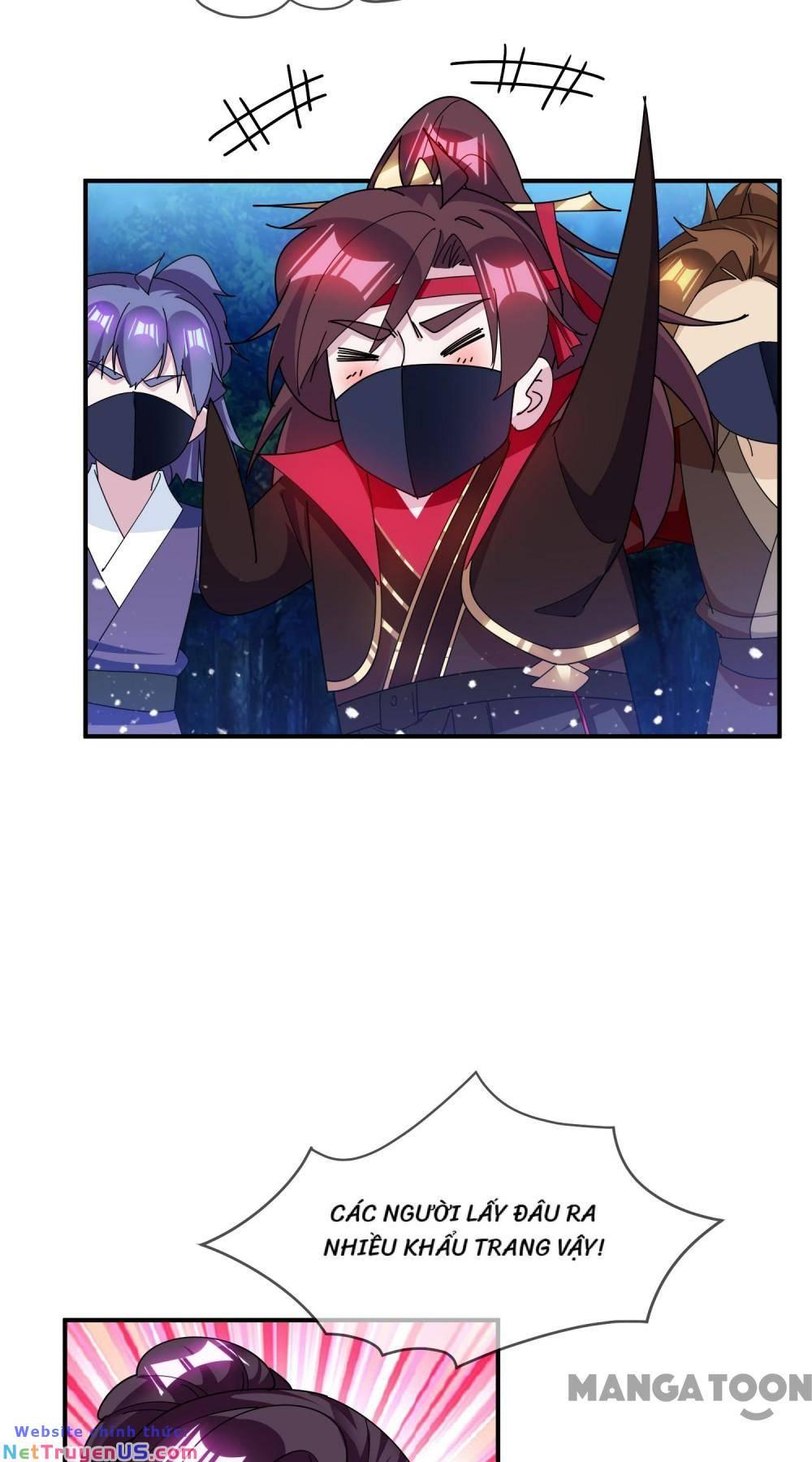 cực phẩm bại gia tử chapter 238 9