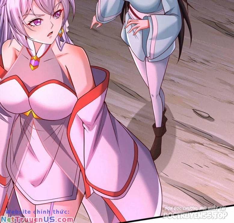 bắt đầu với kiếm vực, ta lặng lẽ tu luyện thành kiếm thần chapter 91 35