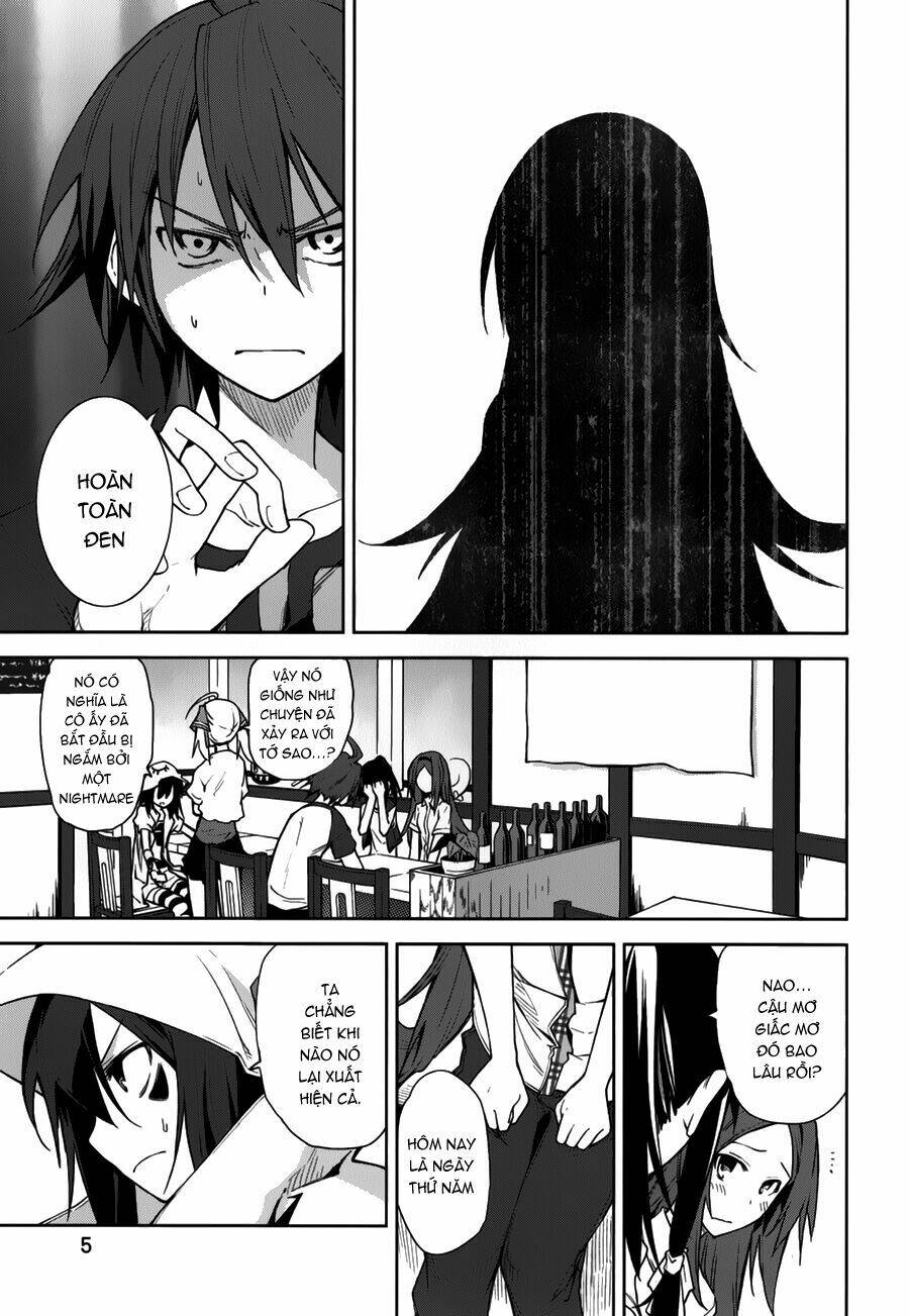 yumekui merry chapter 41 12