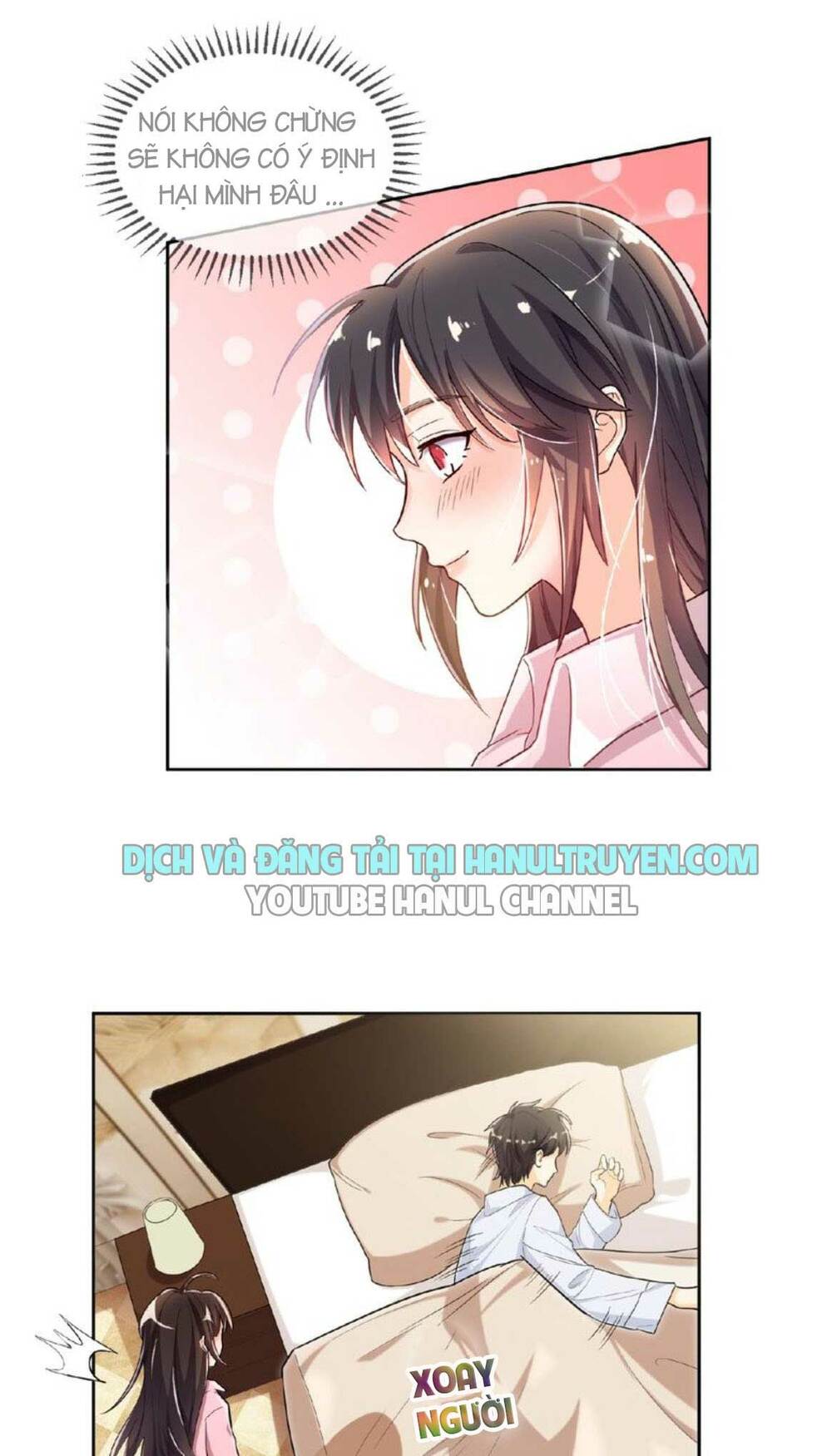 kiều thê muốn bỏ trốn của phúc hắc tổng tài chapter 15 8