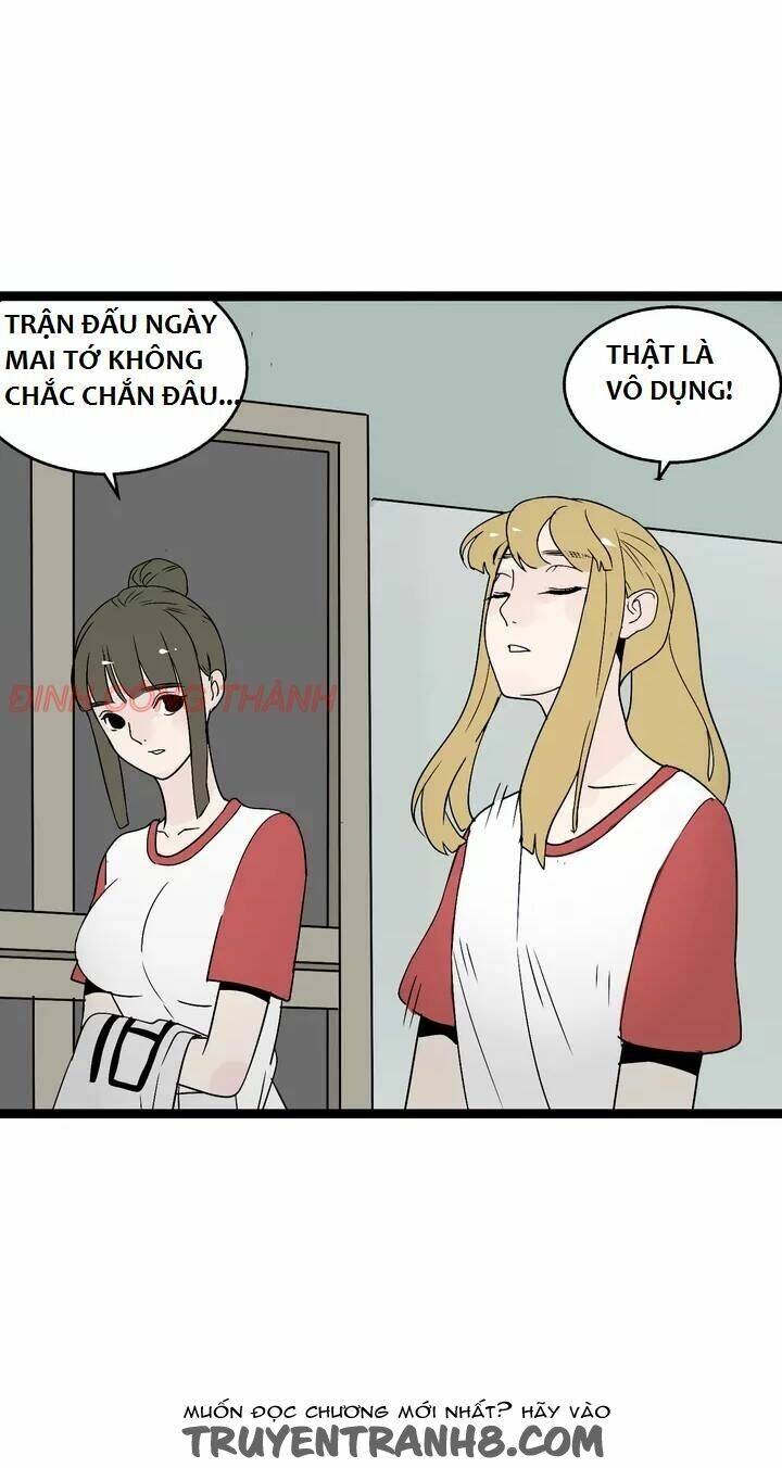 mục vụ chapter 4.1 89