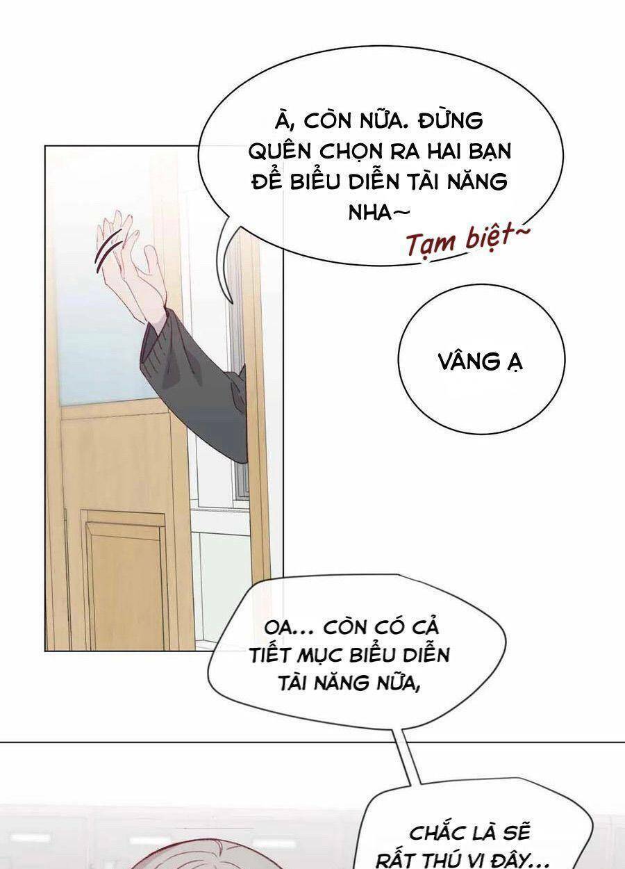 nhật ký nấm ma cô chapter 25 18