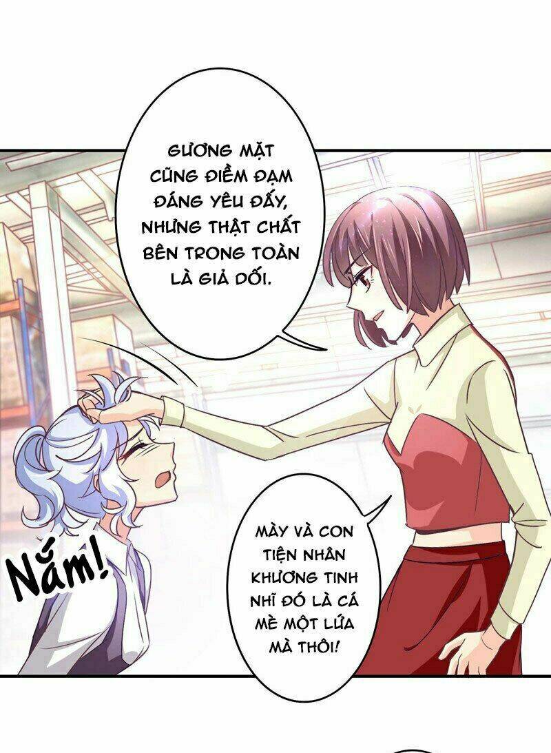 cuồng duệ tiểu thê chapter 49 7