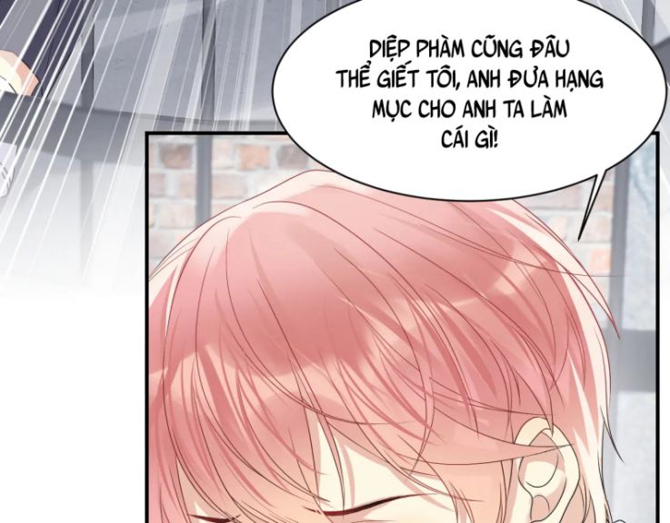 lại bị bạn trai cũ nhắm trúng rồi chapter 71 13