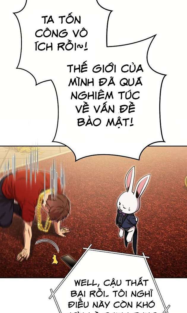 Tái Thiết Hầm Ngục Chapter 154 - Trang 44