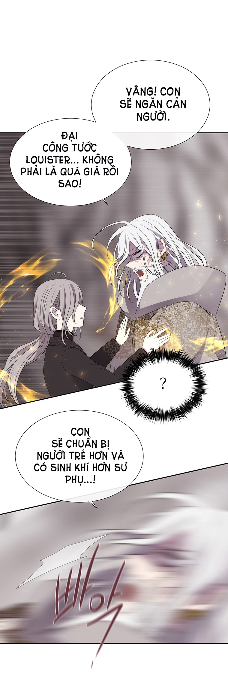 năm môn đệ của charlotte chapter 162.2 20