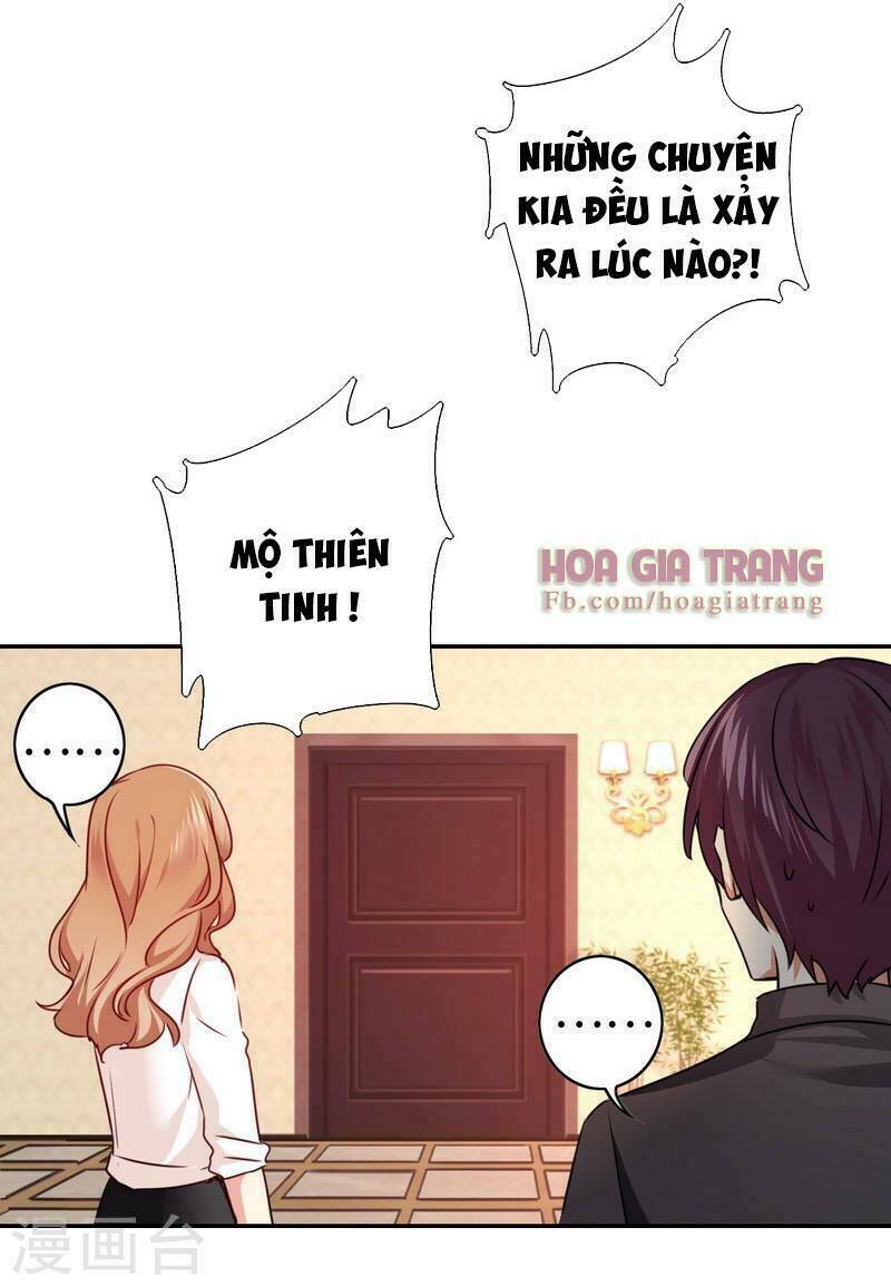 phục thù thiếu gia tiểu điềm thê chapter 34 8