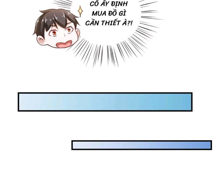 chiếc điện thoại thần kỳ chapter 63 7