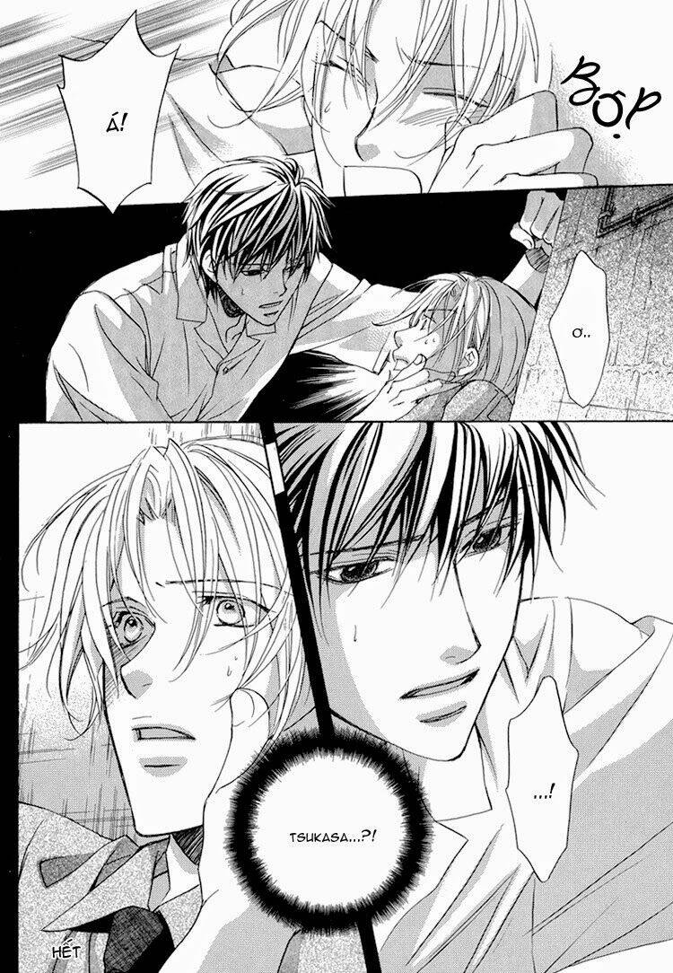 kimi ga koi ni ochiru chapter 3 34