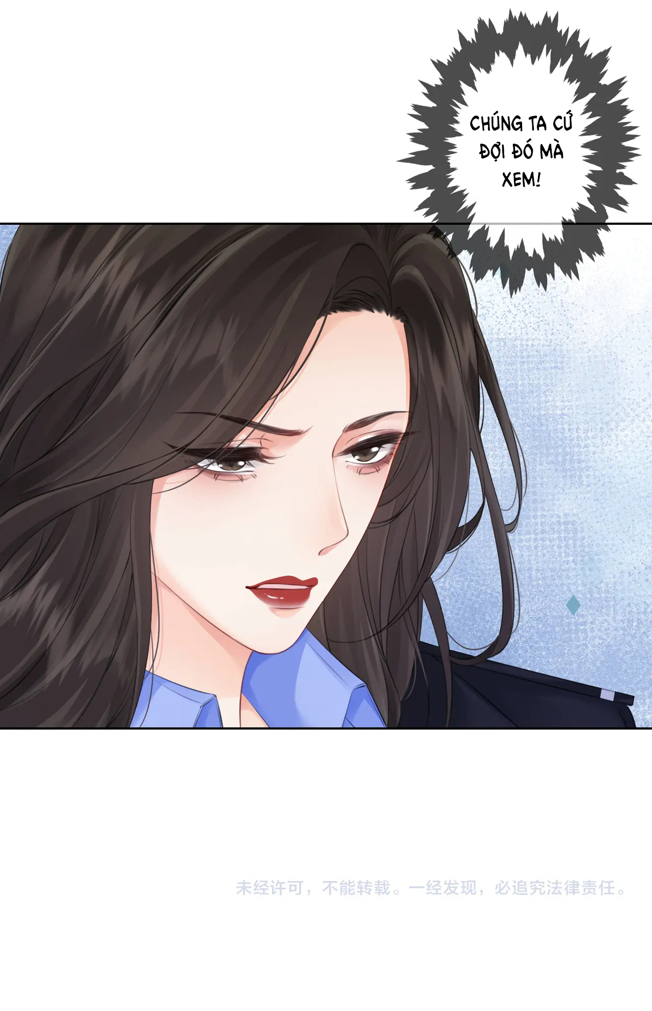 Nàng Pháp Y Thân Yêu Của Tôi chapter 6.2 - Trang 19