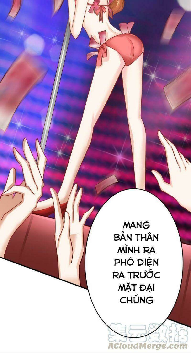 nhân ngư học trưởng, đừng ôm ta! chapter 59 10