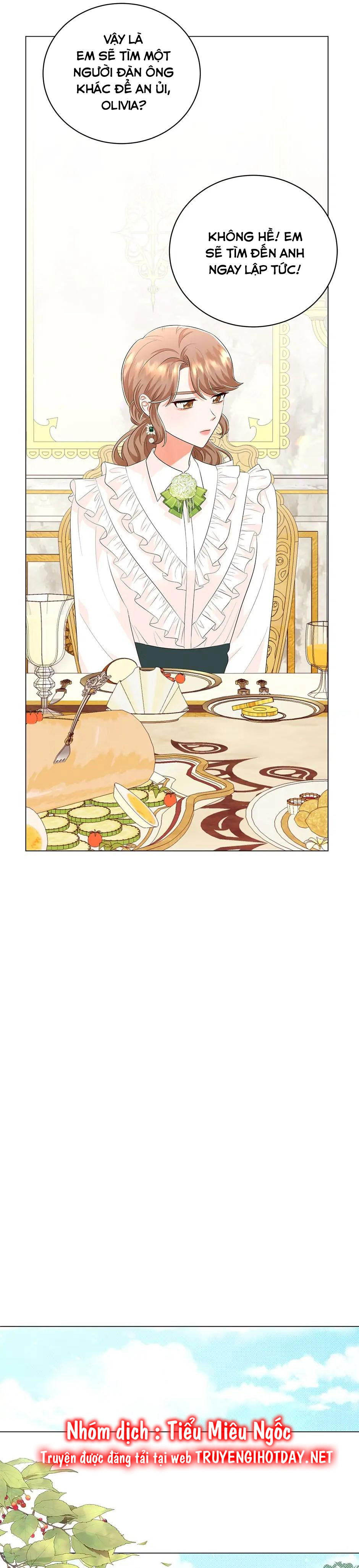 diễn vai ác nữ cũng thật khó khăn chapter 42 12