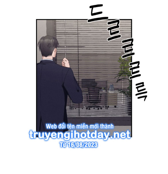 Hãy Khóc Cho Thật Xinh Đẹp Đi chapter 13.1 - Trang 42