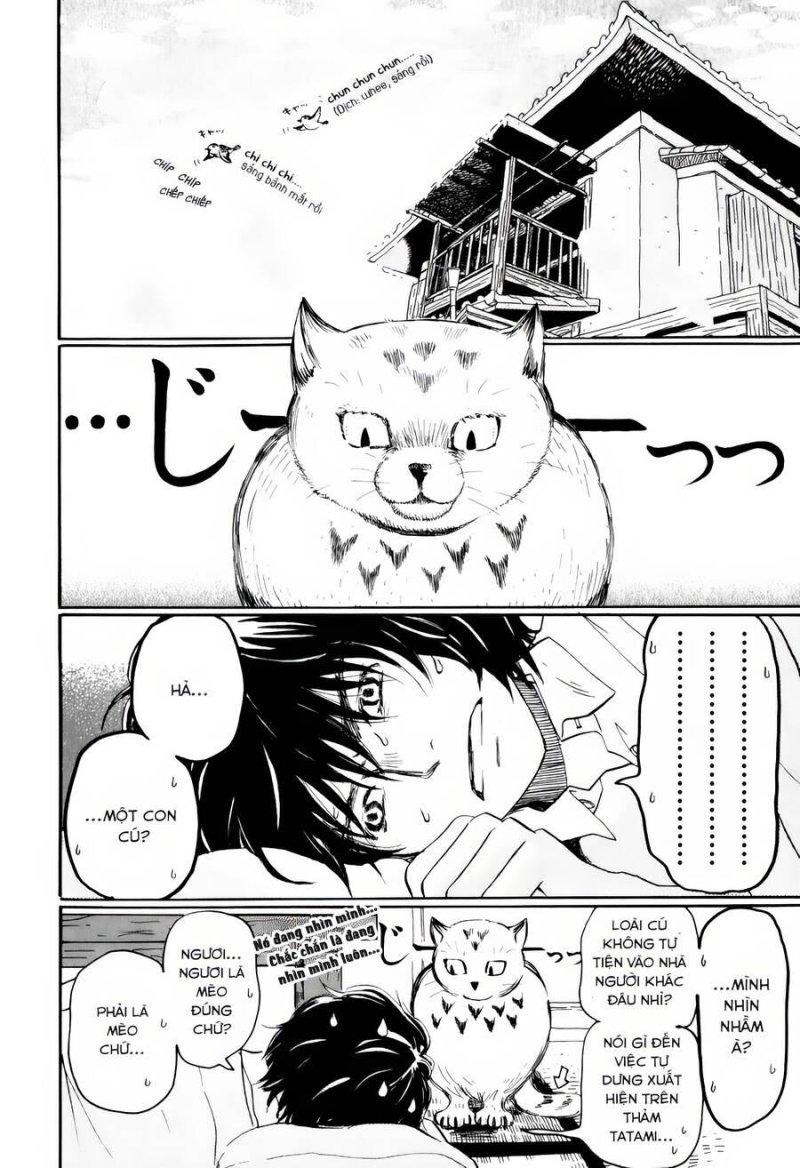 3-gatsu no lion chapter 2 2