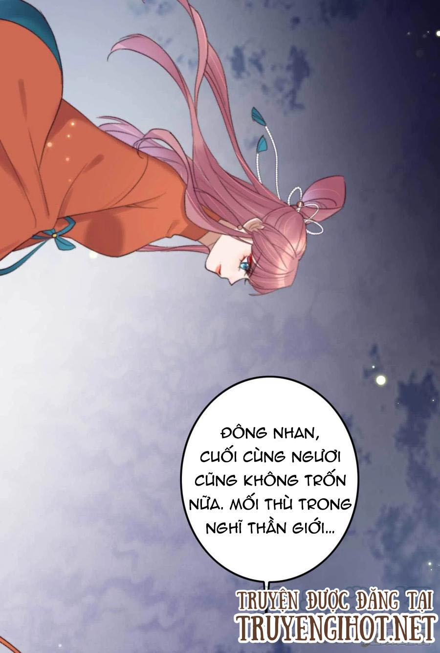 đế tôn cuồng sủng: thần y đặc công phế tài phi chapter 5 20