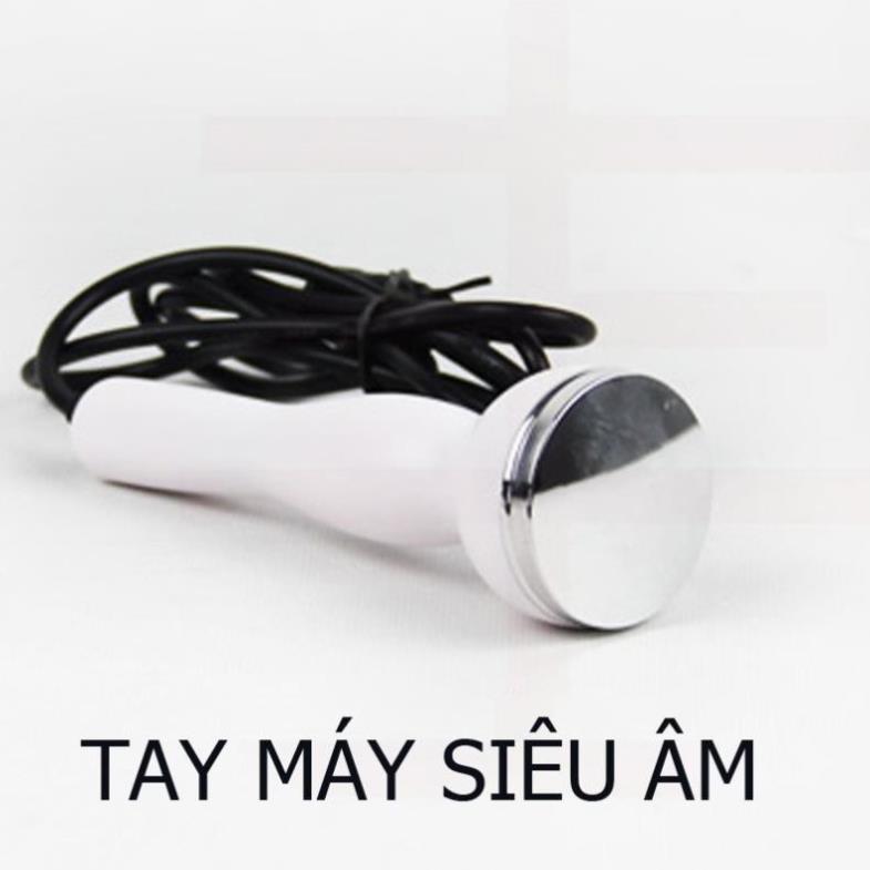 Tay cầm máy thải độc chì, tay cầm máy siêu âm