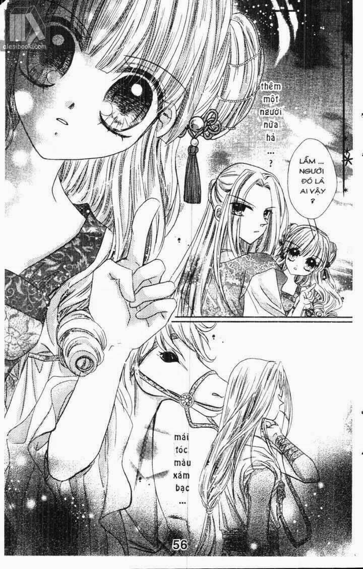 hoa tuyết lam chapter 3 4