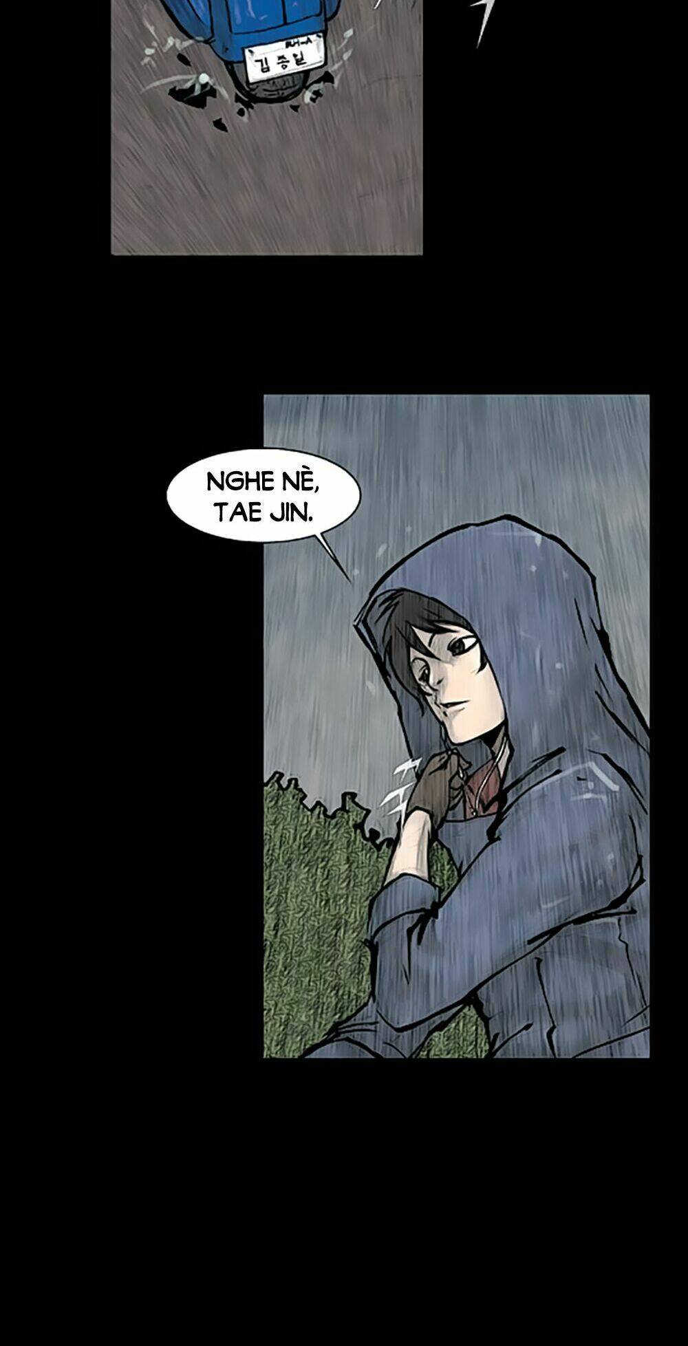 dokgo | độc cô chapter 80 25