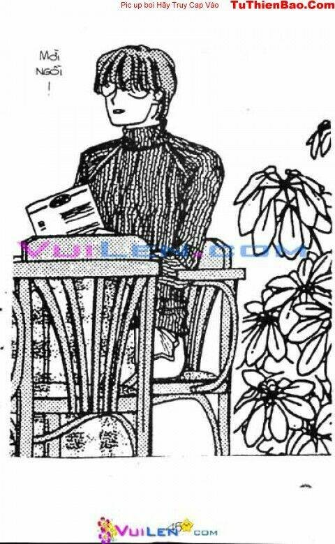 đầu bếp dễ thương chapter 7 45