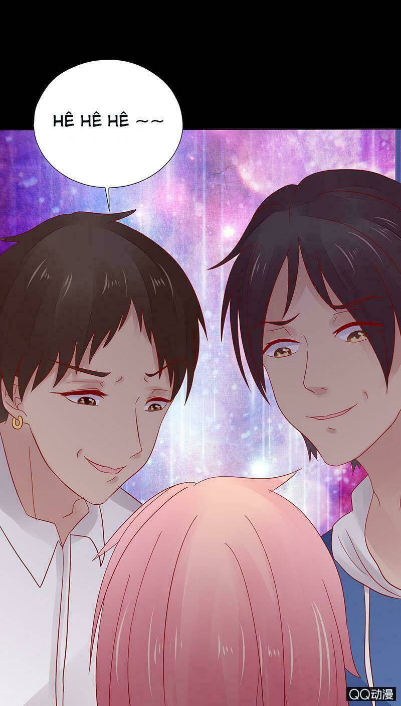 băng sơn học trưởng không được chọc chapter 30.1 3