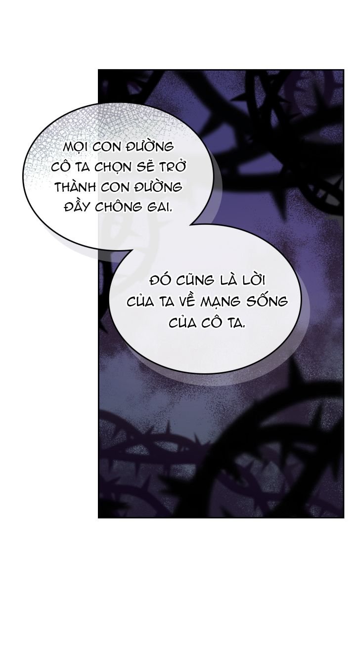 [18+] người đẹp và quái vật chapter 54 25