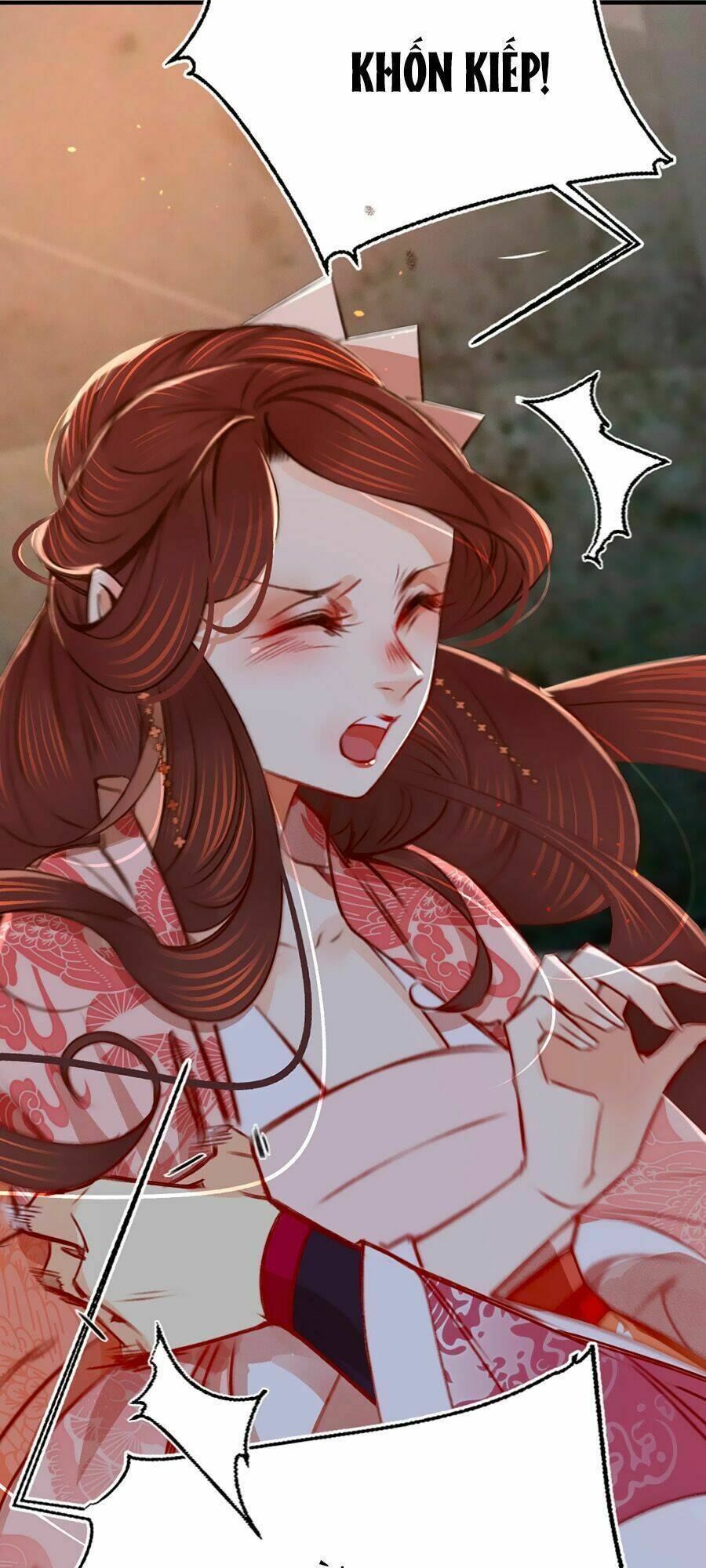 phượng hoàn triều: vương gia yêu nghiệt xin tránh đường chapter 12 6