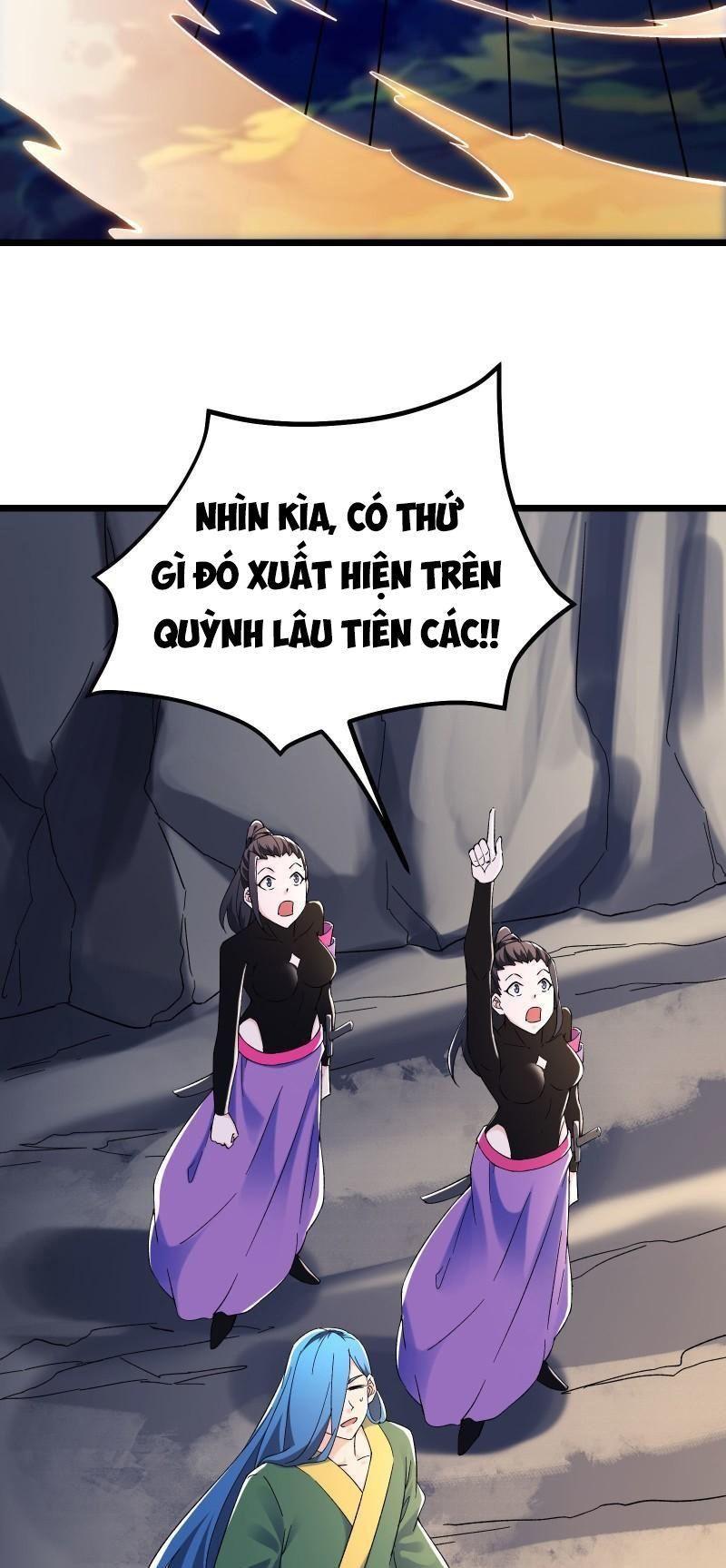 đồ đệ ta toàn là nữ ma đầu chapter 117 10