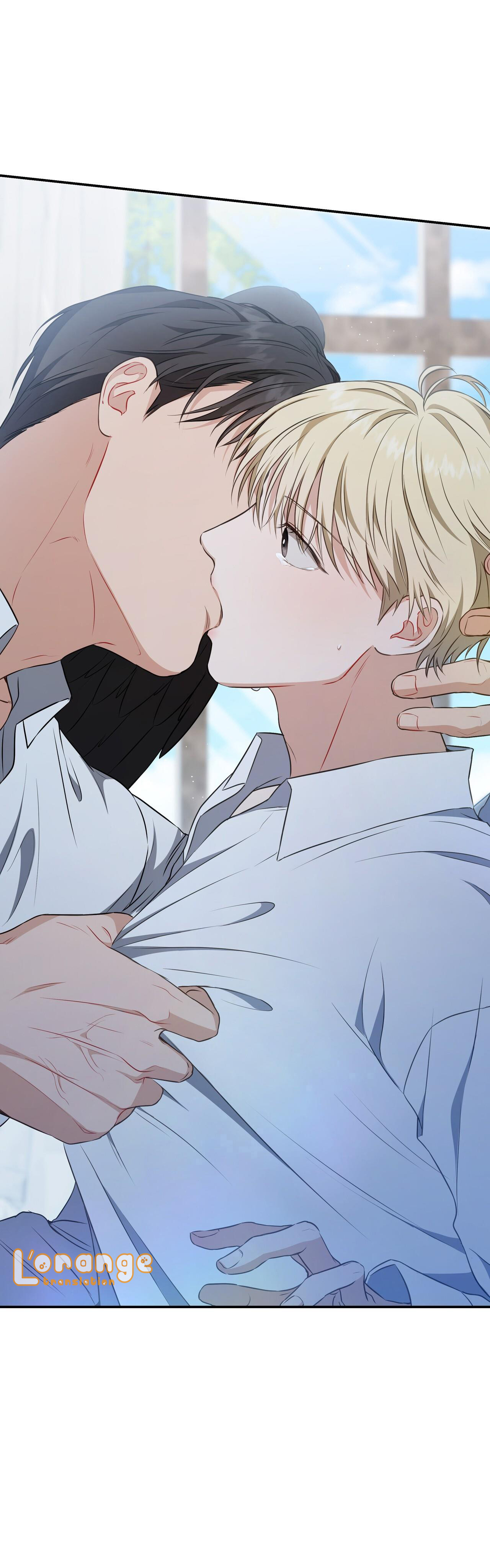 cách để sống sót với tư cách là người chơi chapter 10 57