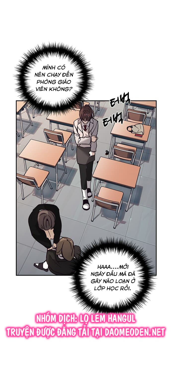 bạn bạn bè bè chapter 1 47