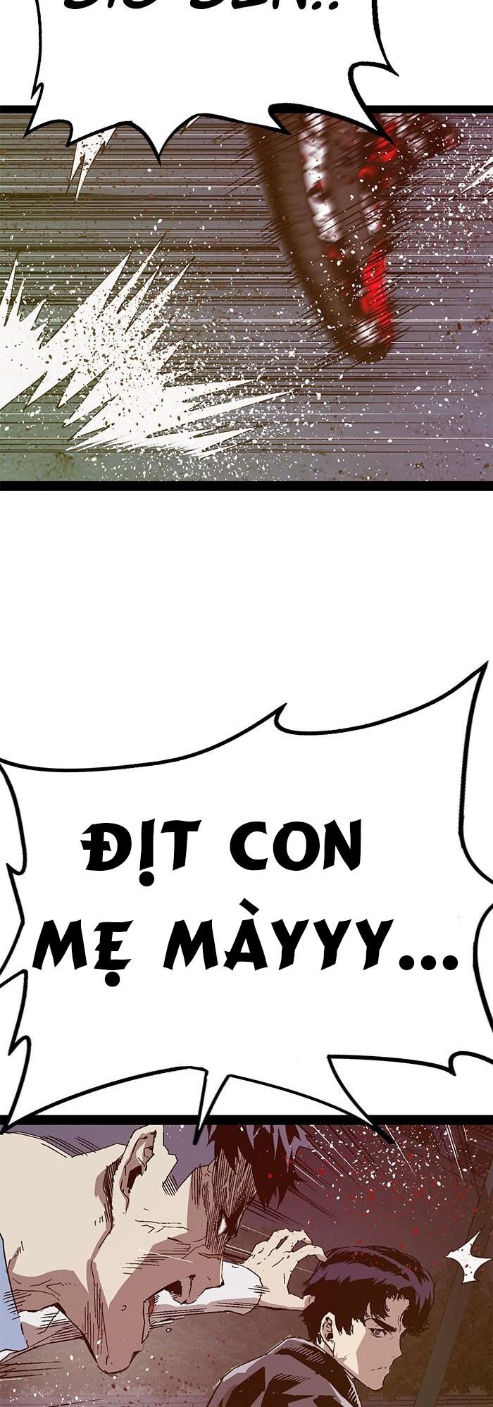 anh hùng yếu chapter 125 83