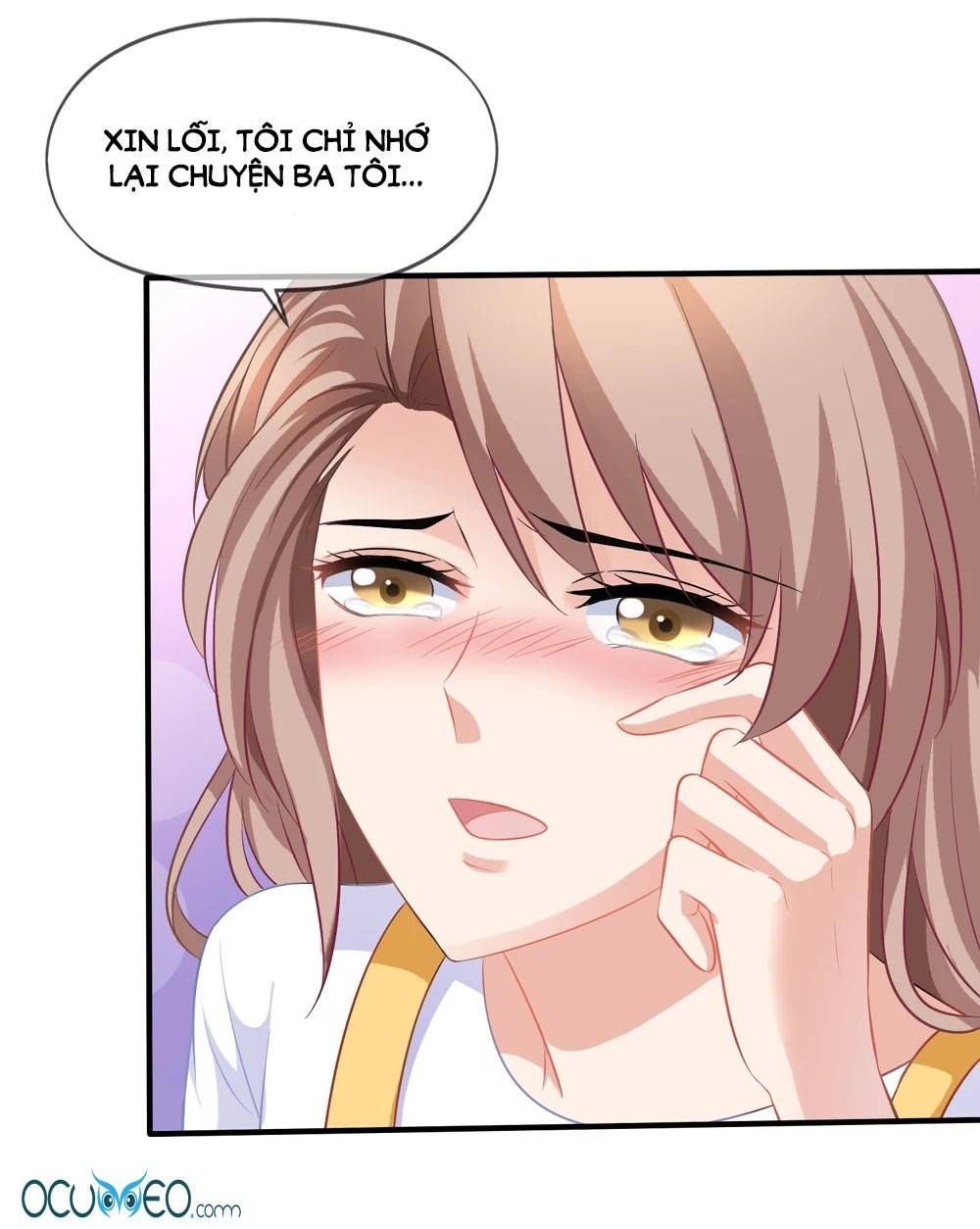 mỹ vị giai thê chapter 18 8