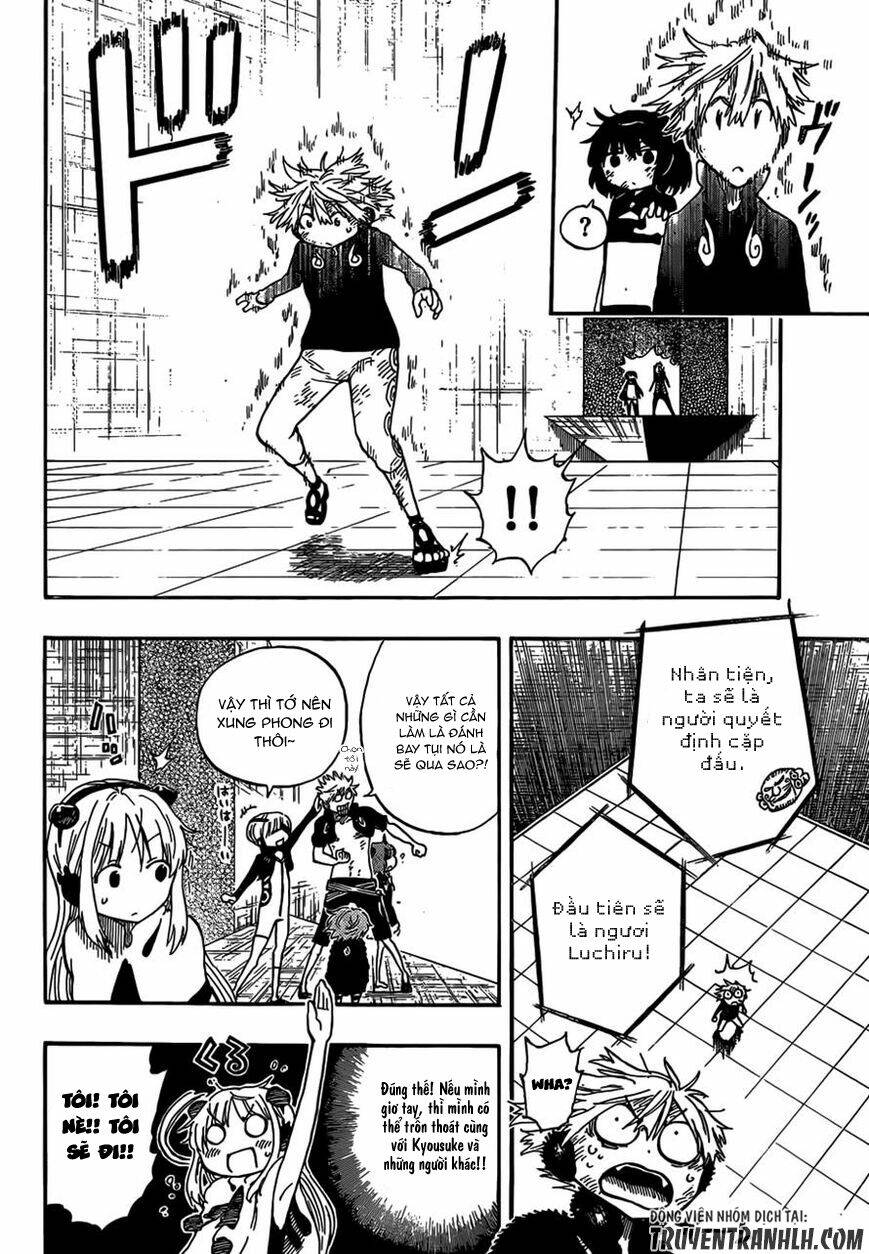 anagle mole chapter 36 11