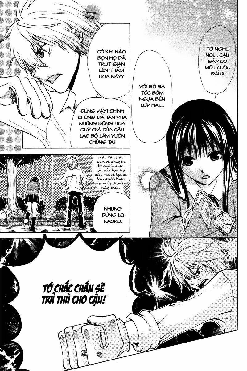 tổng hợp one shot. chapter 85 4