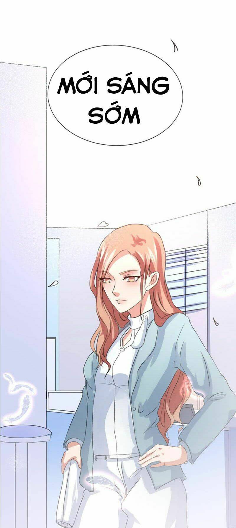 không phải ngón tay vàng chapter 1 10