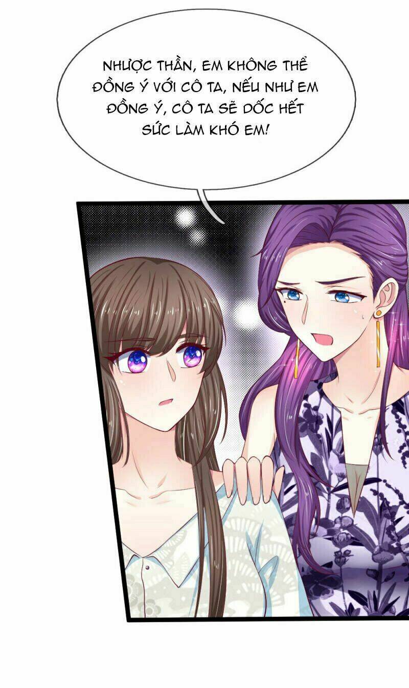 từ chối kết hôn với đại gia: cô dâu bỏ trốn chapter 57 9