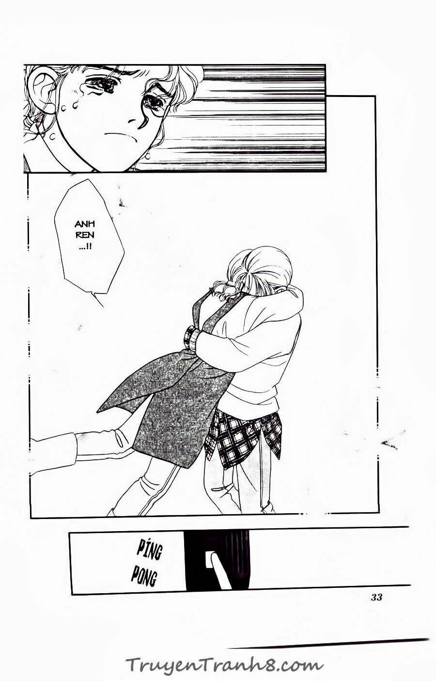 hajime là số một chapter 44 29