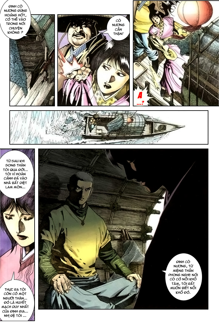 phong vân chapter 287 24