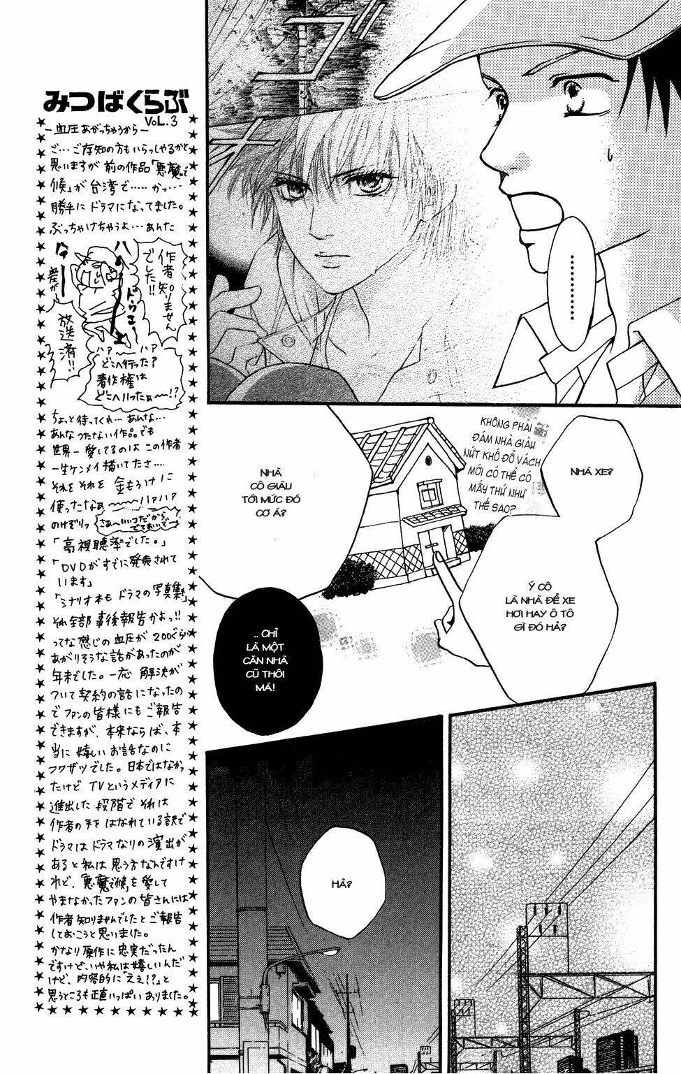 xứng danh anh hùng chapter 31 26